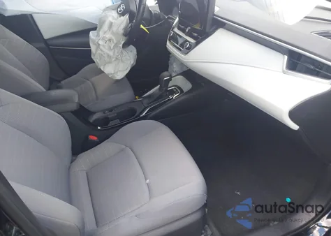 2023 Toyota Corolla Se from USA, damaged, VIN 5YFS4MCE6PP149542